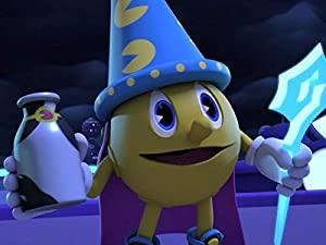 Pac-Man and the Ghostly Adventures S02E02 Meanie Genie 480p HDTV x264-mSD