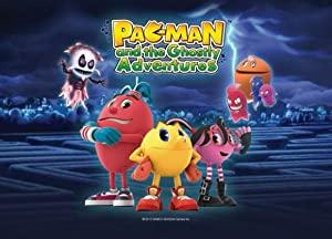 Pac-Man and the Ghostly Adventures S02E03 Cave PAC-MAN 480p HDTV x264-mSD