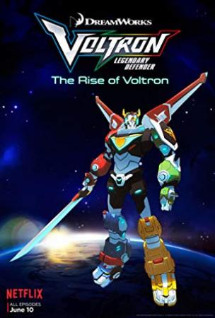Voltron Legendary Defender S01E10 Collection And Extraction 720p NF WEBRip DD 5.1 x264-NTb[rarbg]