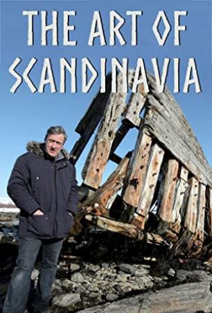 Art Of Scandinavia S01E01 Dark Night Of The Soul XviD-AFG[eztv]