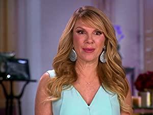 The Real Housewives Of New York City S08E01 Start Spreading The News WEB-DL x264-RKSTR