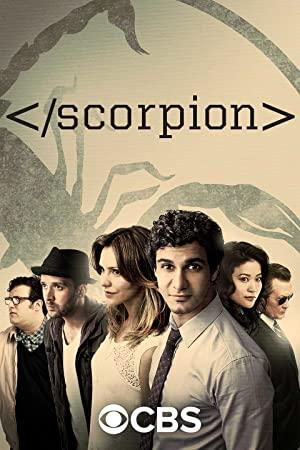 Scorpion S03E01E02 Civil War-More Civil War 1080p WEB-DL 6CH x265 HEVC-PSA