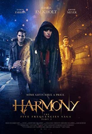 Harmony 2018 1080p WEB-DL x264