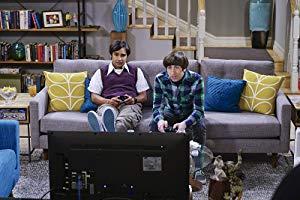 The Big Bang Theory S09E21 Converted to Dvd