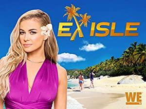 Ex Isle S01 COMPLETE 720p HULU WEBRip x264-GalaxyTV[TGx]