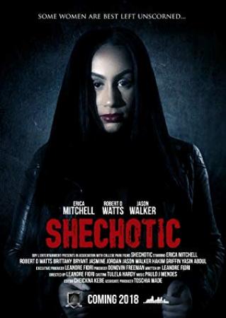 Shechotic (2018) 720p WEB-DL x264 ESubs 