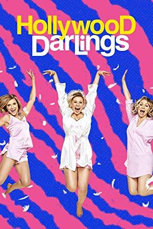 Hollywood Darlings Season 1 Complete 720p HDTV x264 [i_c]