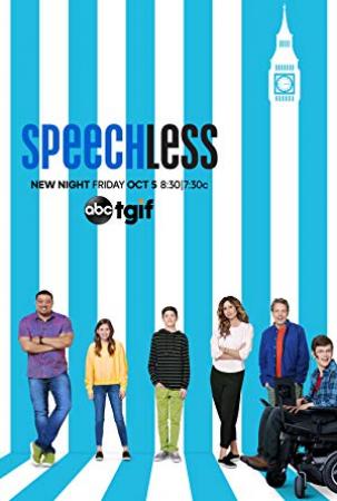Speechless S03E11 HDTV x264-SVA[TGx]