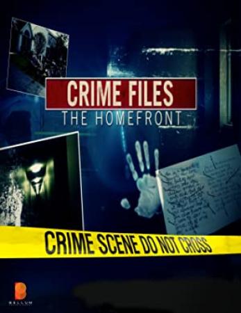 Crime Files the Homefront S01E18 720p HEVC x265-MeGusta