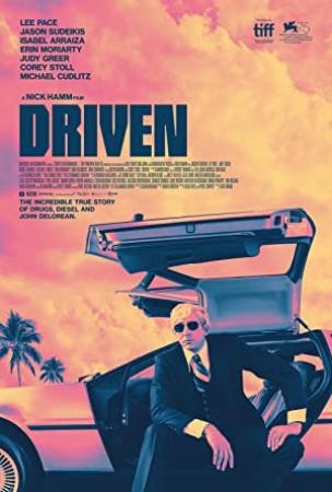 【首发于高清影视之家 】失控[中文字幕] Driven 2018 BluRay 1080p DTS-HDMA 5.1 x265 10bit-Xiaomi