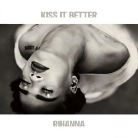 Rihanna - Kiss It Better [P-DawG]