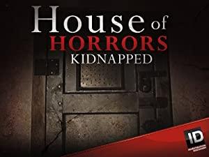 House of Horrors Kidnapped S03E05 HDTV x264-W4F