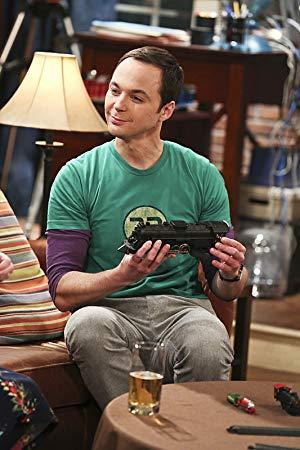 The Big Bang Theory S09E22 Converted to Dvd