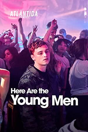 Here Are the Young Men 2020 WEB-DL x264-FGT