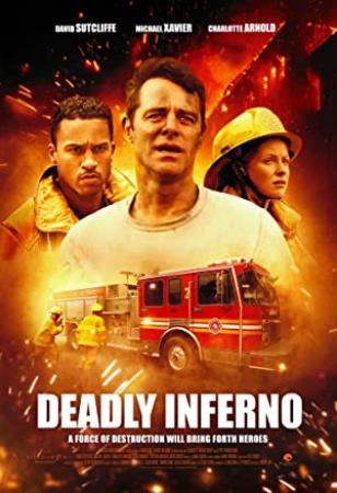 Deadly Inferno 2016 WEBRip XviD MP3-XVID