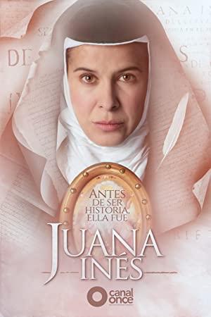 胡安娜修女 Juana Inés S01E01 1080p 官方中文字幕 亿万同人字幕组