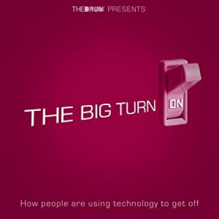 The Big Turn On DVDRip CG