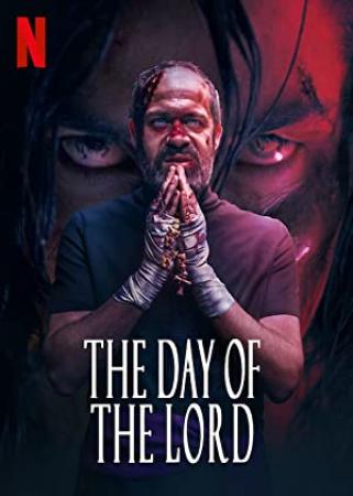 The Day of the Lord 2020 SPANISH 1080p