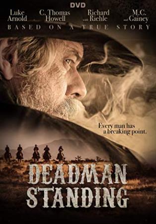 Deadman Standing 2018 DVDRip x264-SPOOKS[rarbg]