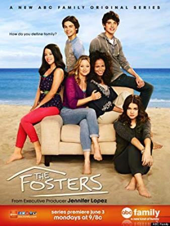 The Fosters 2013 S04E16 AAC MP4-Mobile
