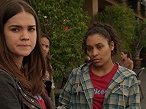 The Fosters S04E17 480p x264-mSD