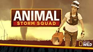 Animal Storm Squad S01E01 Trial By Fire WEB x264-CAFFEiNE[TGx]