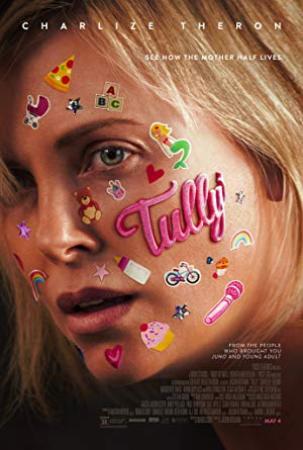 Tully(2018) 720p WEB-DL x264 ESubs 