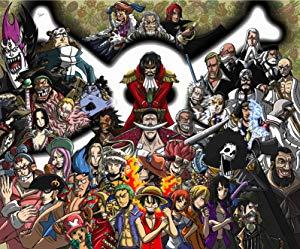 One Piece Season 1 [1080p x265 10bit Opus]