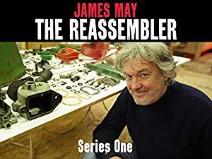 James May The Reassembler S02E04 Portable Record Player 720p HDTV x264-FEET[eztv]