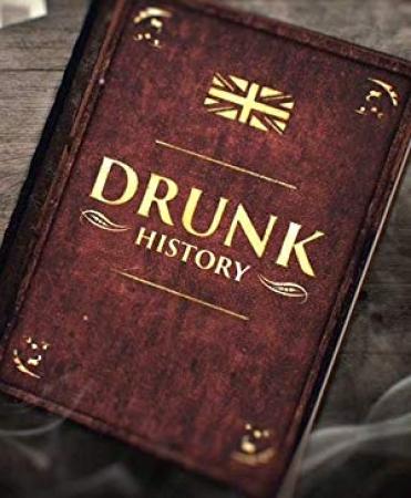 Drunk History UK 2015 S01-S03 720p WEB-DL H264 BONE