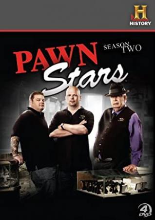 Pawn Stars S12E26 Avengers Assemble 720p HDTV x264-DHD[rarbg]