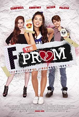 F the Prom 2017 1080p WEB-DL DD 5.1 H264-FGT