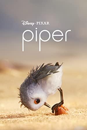 Piper (2016) [720p] [BluRay] [YTS]