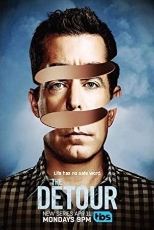 The Detour S02e01-12 720p iTALiAN HDTVMux x264-BlackBit