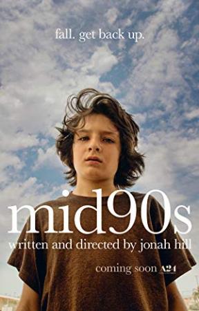 Mid90's 2018 1080p-dual-lat