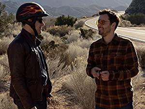 New Girl S05E17 Road Trip 720p WEB-DL x264