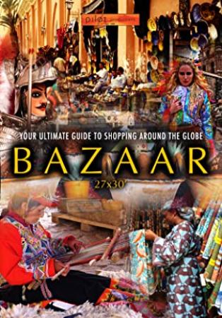 Bazaar Series 2 08of10 Istanbul 720p HDTV x264 AAC
