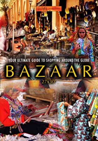 Bazaar S02E10 Provence 720p HDTV x264-ASCENDANCE[brassetv]