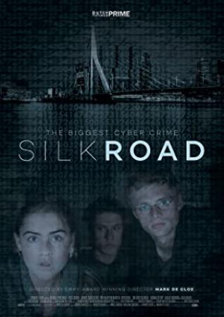 Silk Road (2021) (1080p BluRay x265 HEVC 10bit AAC 5.1 Tigole)