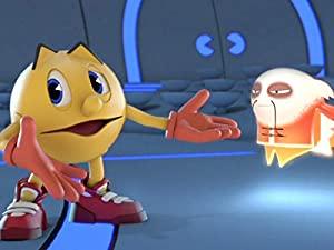 Pac-Man and the Ghostly Adventures S02E09 The Pac Be With You HDTV XviD-AFG