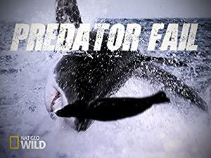 Predator Fail S01 1080p DSNP WEBRip DD 5.1 x264-NTb[rartv]