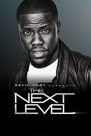 Kevin Hart Presents The Next Level S02E01 T Murph XviD-AFG[TGx]