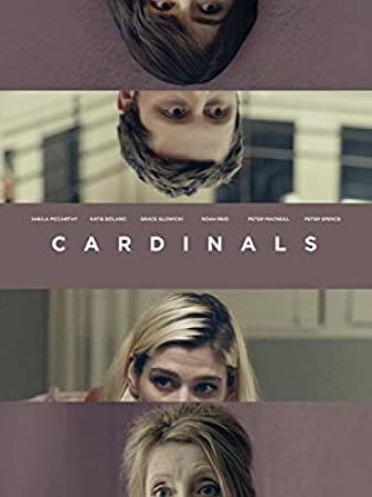 Cardinals 2017 720p WEB-HD 600 MB - iExTV