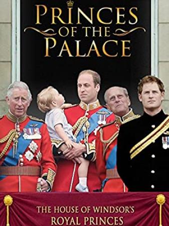 Princes of the Palace 2016 WEBRip XviD MP3-XVID