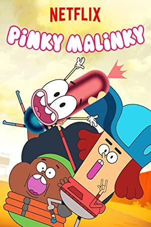 Pinky Malinky S01E10 GREEK 1080p WEB x264-IcHoR