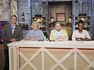 Spring Baking Championship S02E02 Great Outdoors PDTVx264-JIVE