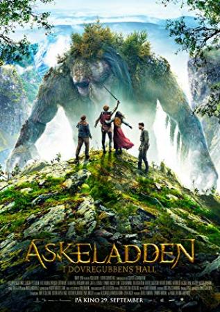 The Ash Lad In The Hall Of The Mountain King 2017 MULTI 1080p BluRay x264-UTT 