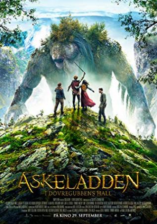 The Ash Lad In the Hall of the Mountain King 2017 NORWEGIAN WEBRip x264-VXT