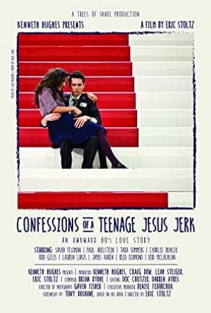 Confessions of a Teenage Jesus Jerk 2017 P WEB-DL 72Op_KOSHARA