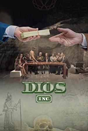 Dios Inc S01E01 The Cave 1080p Amazon WEB-DL DD+2 0 H.264-QOQ